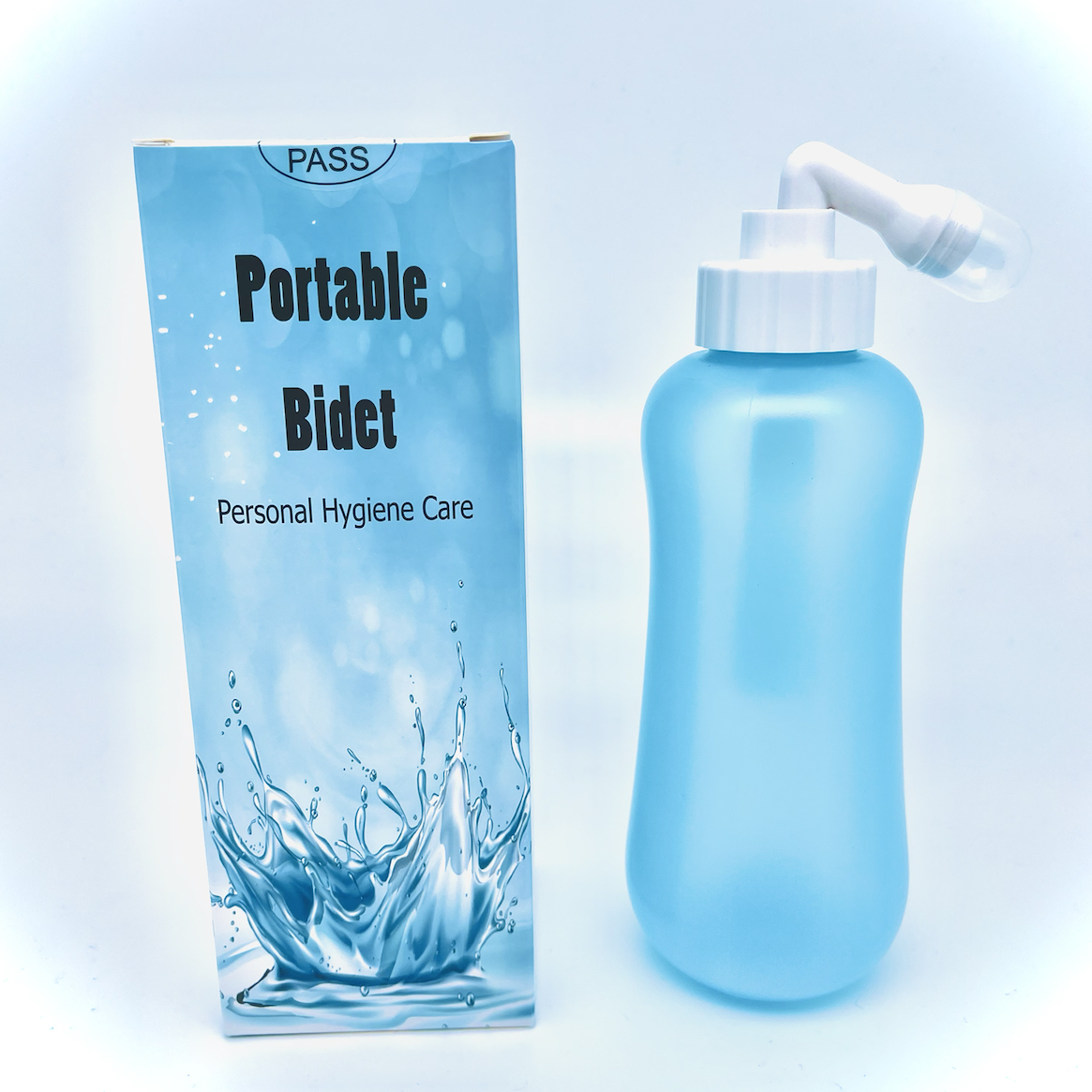 Portable Bidet Personal Hygiene Care