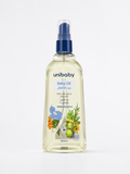 Unibaby Gentle care Hypoallergic Baby oil