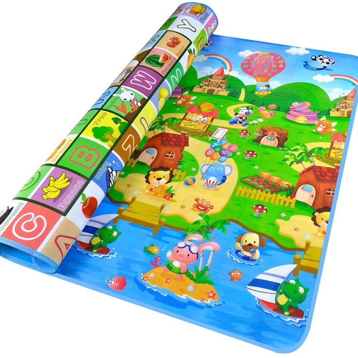 Play Mat
