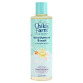 Childs Farm Shampoo