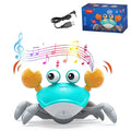Cute Crab