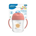 Dr Brown's milestones Soft spout Transition cup