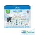 Anti-colic options + baby bottle Deluxe Gift set