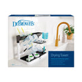Dr Browns Drying Tower Drying rack and storage system