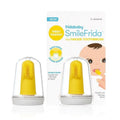 Finger Toothbrush