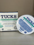 TUCKS Medicated cooling pads