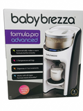 babybrezza formula pro advanced
