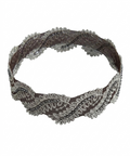 Chicbaby silver-toned children's headband