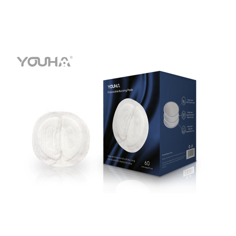 Youha Disposable nursing pads