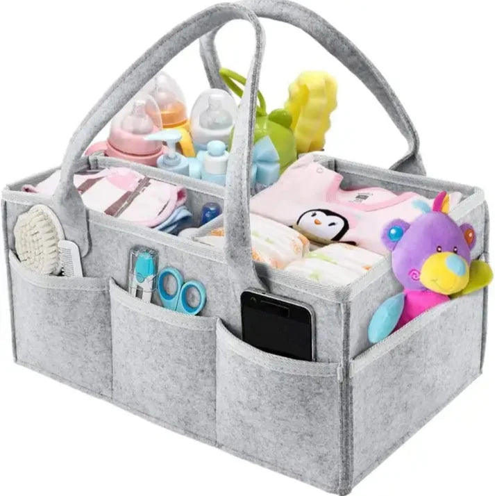 Baby Nursery Organiser