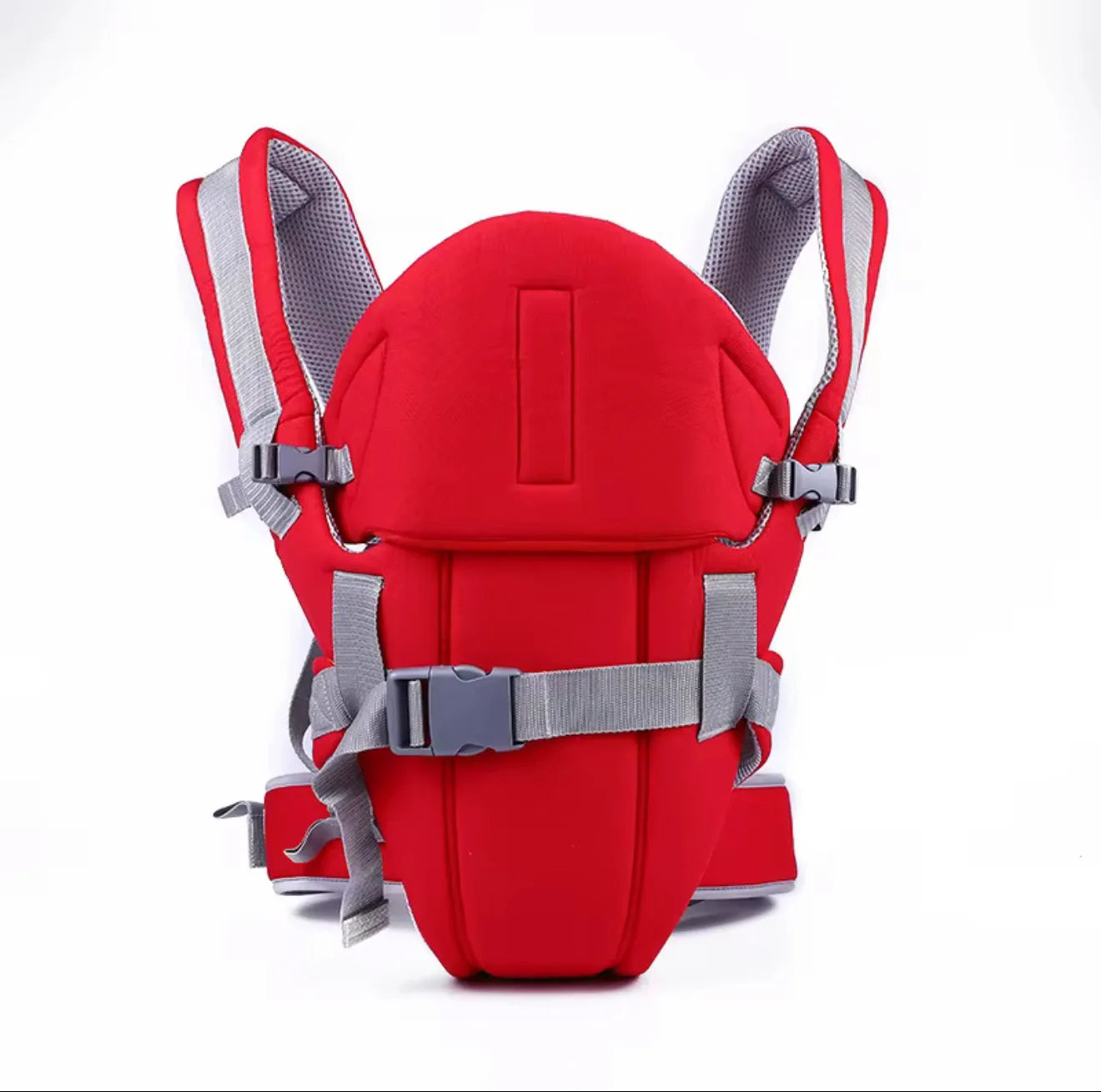 Baby carrier