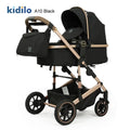 Kidilo A10 stroller