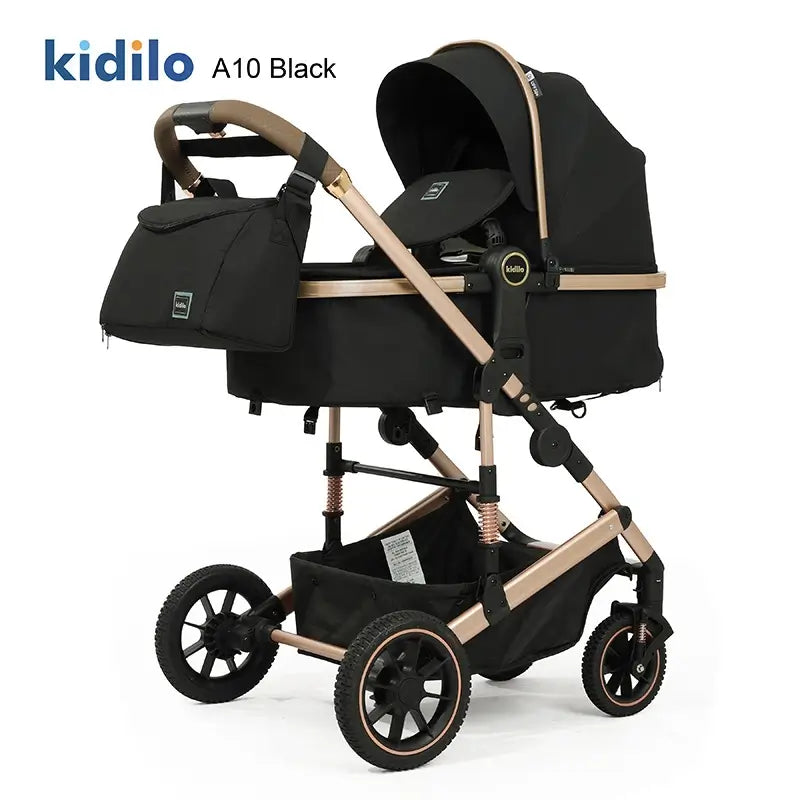 Kidilo A10 stroller