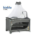 Kidilo Baby Travel Cot