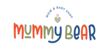 Mummy Bear - Home