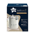Tommee Tippee Multiwarn bottle and pouch warmer