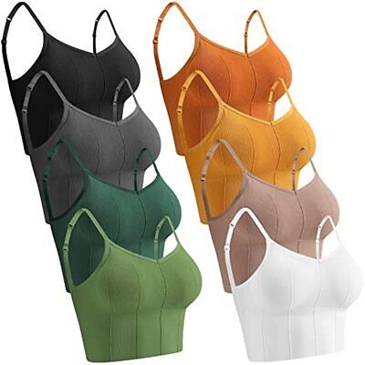 Vest bra