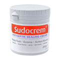 Sudocream antiseptic healing cream