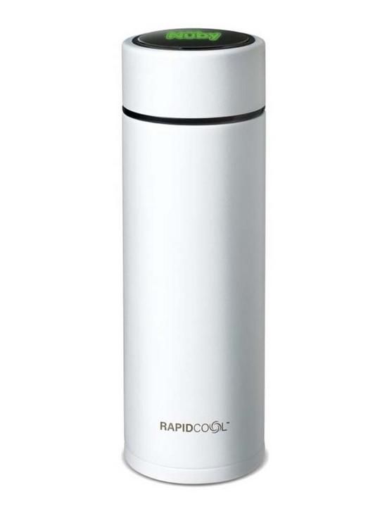 Rapid Cool by Nuby Fast formula cooling