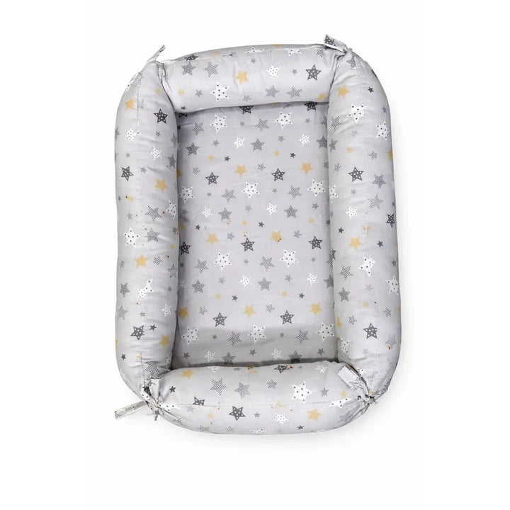 Baby lounger