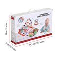 Harmonium multi-functional education