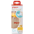 Pigeon Soft Touch PP Bottle