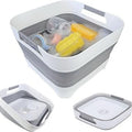 Foldable bottle basin (Square)