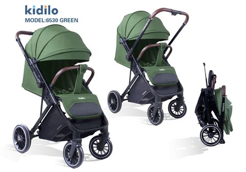 Kidilo 6530 stroller