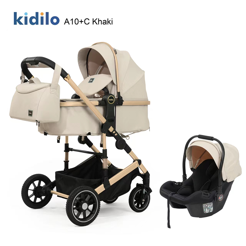 Kidilo A10 stroller