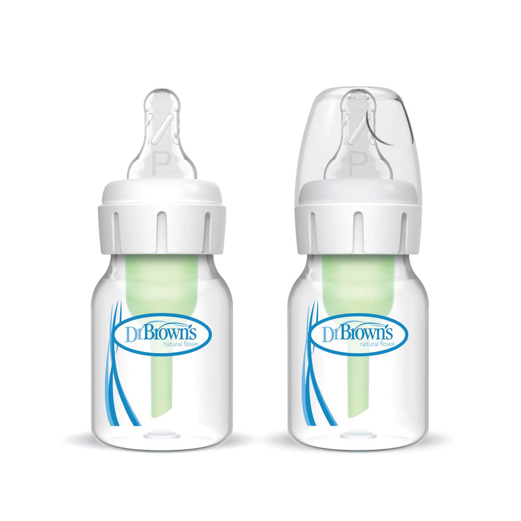 anti-colic options + baby bottle