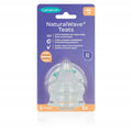Lansinoh Naturalwave Teats Medium Flow
