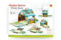 4 in 1 Happy Space Play Gym