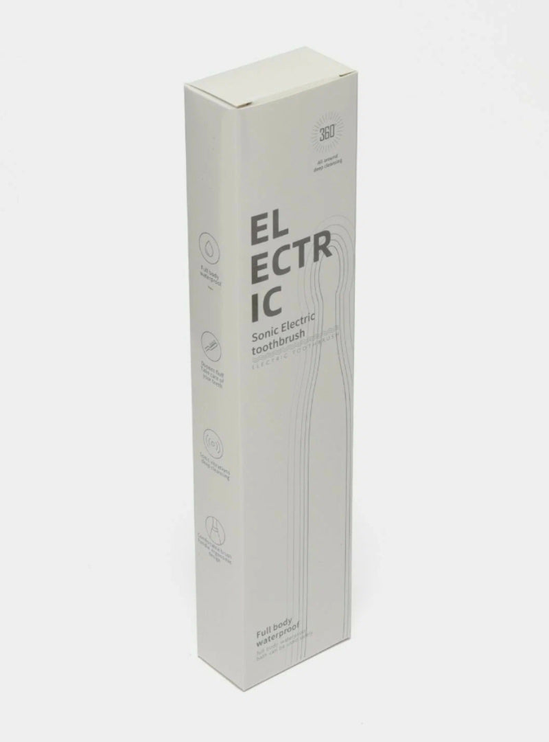 Sonic Electric Toothbrush