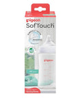 Pigeon Soft Touch PP Bottle