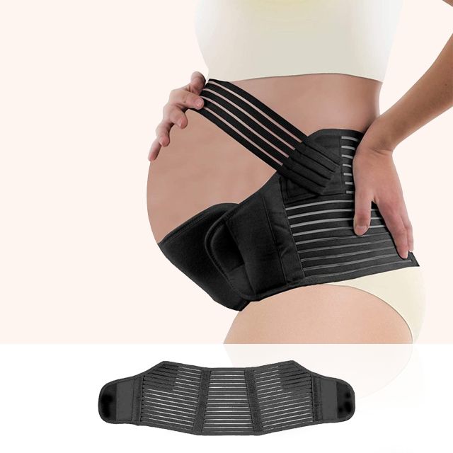 Maternity Belt