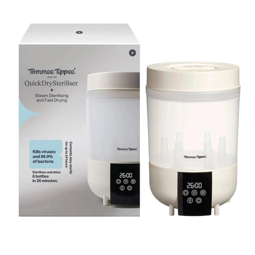 Tommee Tippee Quick Dry Sterilizer
