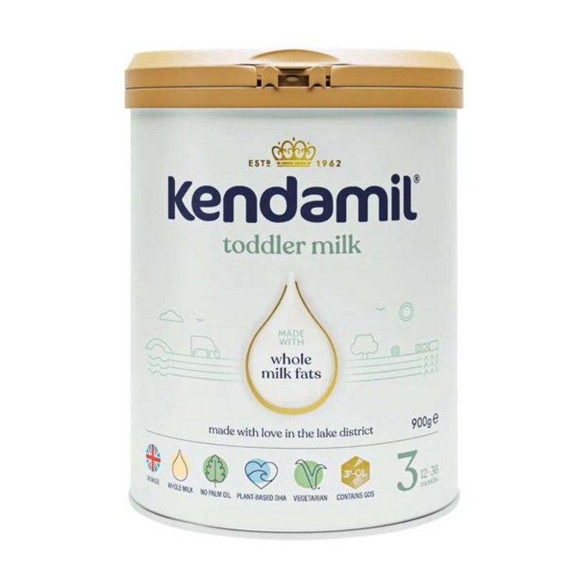 Kendamil toddler milk Classic 3