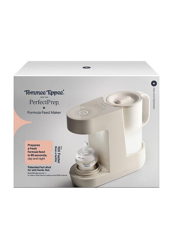 Tommee Tippee  perfect Prep Feed maker