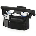 Stroller bag organizer