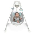 Ingenuity inLighten Soothing swing