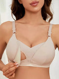 2-in-1 Breastfeeding Bra