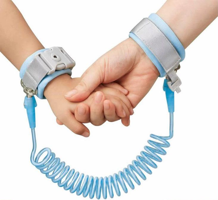 Baby Anti-Lost Wrist Strap