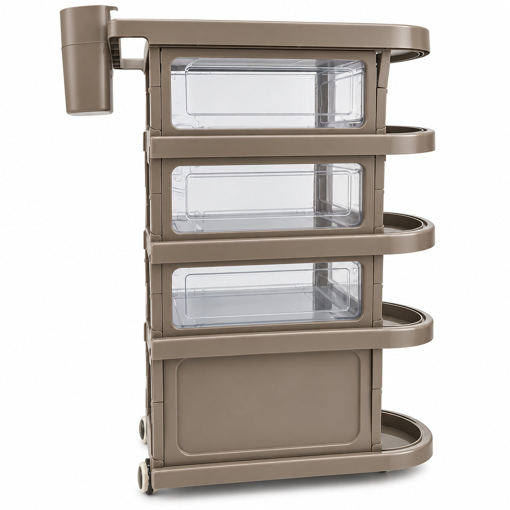 Baby Nursery Organizer yeya