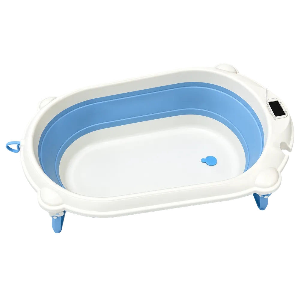 Foldable Baby Bathtub