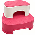 2 in 1 Rising Stool