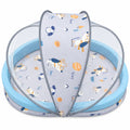 Co-sleeper Bassinet 1
