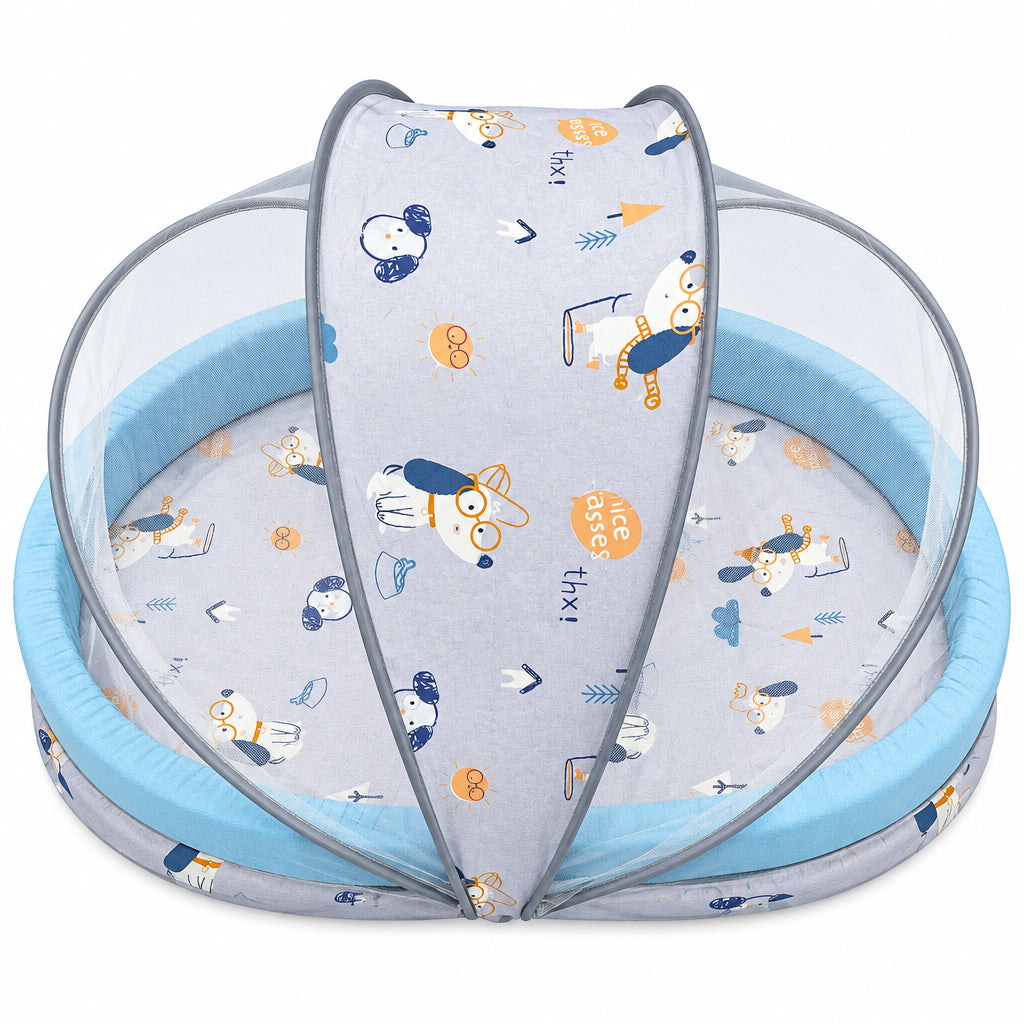 Co-sleeper Bassinet 1