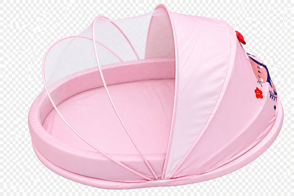 Co-sleeper Bassinet 2 Assorted colours