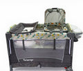 Toimoiys Bed