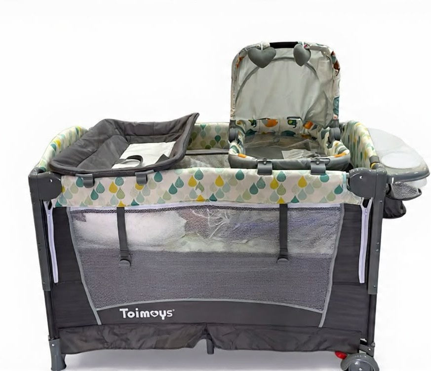 Toimoiys Bed